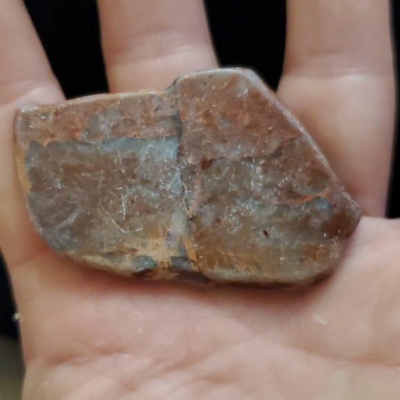 New Freeform ShouShan Stone Pendant. - Picture 11 of 12